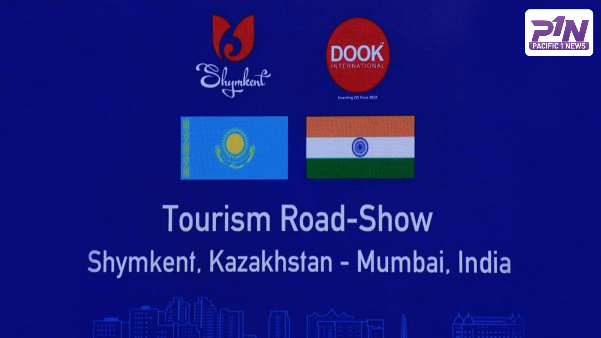 A Spectacular Roadshow: