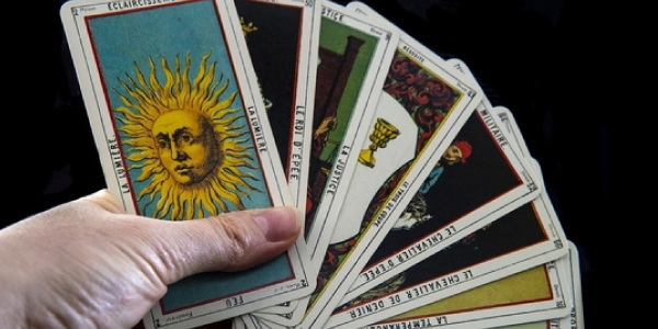 Tarot Horoscope Today: Zodiac Sign Predictions for June 4, 2025