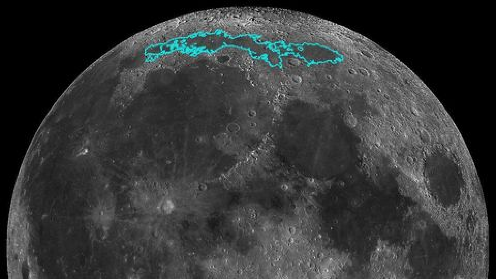 ispace's Resilience spacecraft lands on the moon this week: Here's how to see the landing zone on the lunar surface