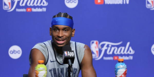 NBA Finals Game 1: When and where to livestream Indiana Pacers vs Oklahoma City Thunder today?