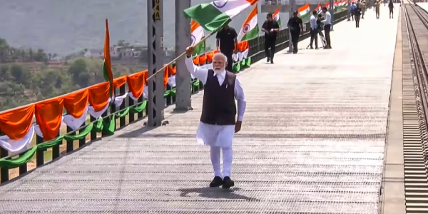 PM Modi confirms G7 Summit attendance after invite from Canadian counterpart Mark Carney