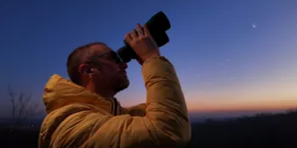 Best beginner binoculars 2025: Convenient, general use and affordable