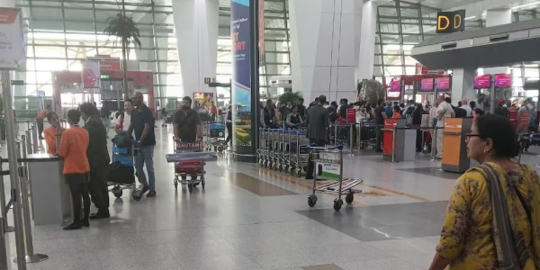 Delhi Airport to cancel 114 daily flights for runway upgrade from June 15 to Sept 15; check details