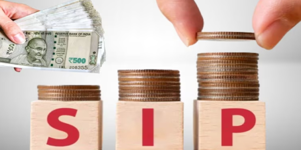 Start early, stay consistent: How a small SIP can grow into Rs 1.18 crore in 18 years