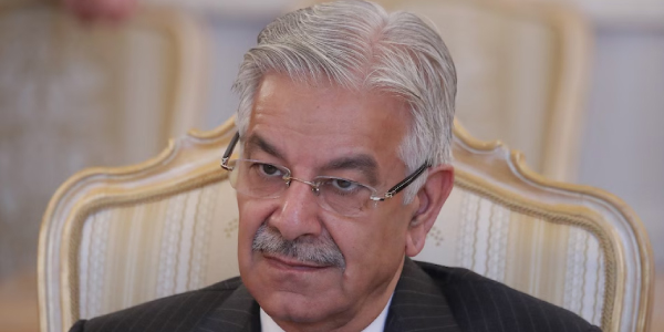'Will again defeat India...': Pak Defence Minister Khawaja Asif fires 'water war' warning after Chenab river dries up