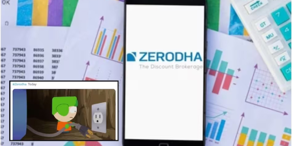 Zerodha now controls Rs 1 out of every Rs 10 in retail equity holdings in India