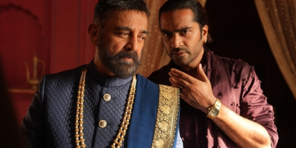 Thug Life box office collection day 3: Kamal Haasan film hold steady, collects ₹28 crore