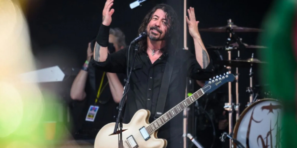 Secret Glastonbury: The mystery of the festival's surprise stars