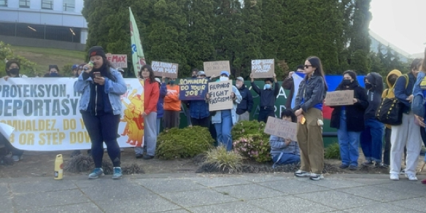 Who is Maximo Londonio? Tacoma Green card holder's ICE detention sparks protests