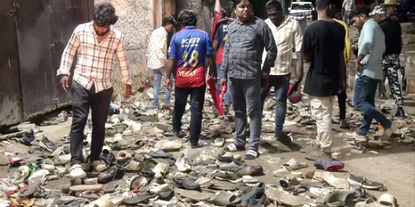 On Bengaluru stampede, Karnataka high court asks 9 key questions from state govt