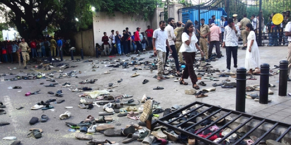 Bengaluru stampede: CM increases compensation from ₹10 lakh to ₹25 lakh for kin of deceased