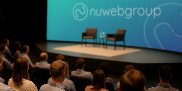 Nuweb Group posts breakout quarter with record ticketing throughput, and expanding commercial momentum