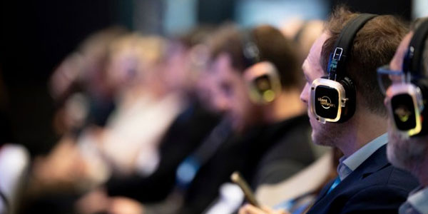 Silent Seminars Confirms Extended Partnership with Event Tech Live Through 2027