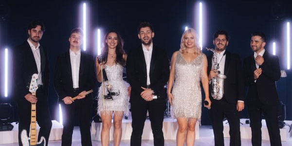 Everyone deserves to let their hair down at the end of the year and Entertainment Nation have hundreds of the best party band