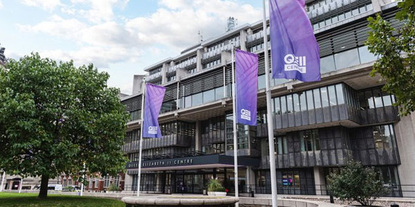 The QEII Centre launches accommodation booking service in partnership with BCD M&E