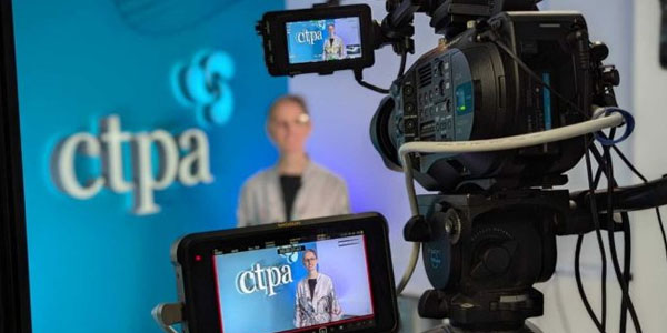 First Sight Media delivers a video masterpiece to mark CTPA’s 80th Anniversary