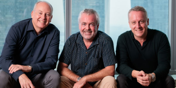 Verve Launches New Singapore Office As It Expands Its Global Experiential Footprint