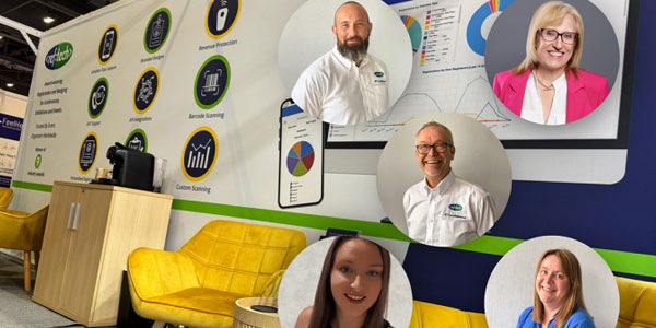 RefTech Marks 10 Years of ISO 27001 Certification: Proving That Security Isn’t Just a Standard, It’s a Culture