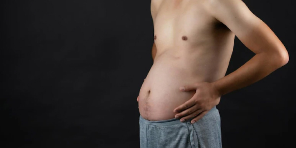 How This Doctor Lost 12 Kg In 3 Months With No Protein Shakes Or Exercise