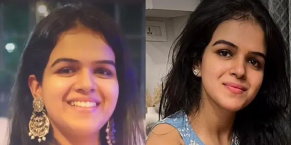 How This Woman Lost 22 Kg Without Gym Or Fancy Diet