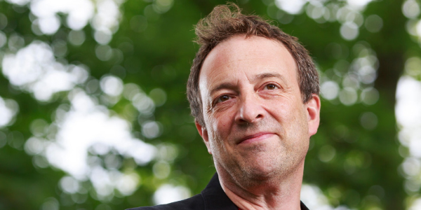 Misha Glenny to present BBC Radio 4 ‘institution’ In Our Time