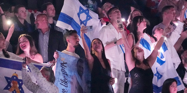 Ireland, Spain and the Netherlands to boycott Eurovision 2026 as Israel cleared to compete