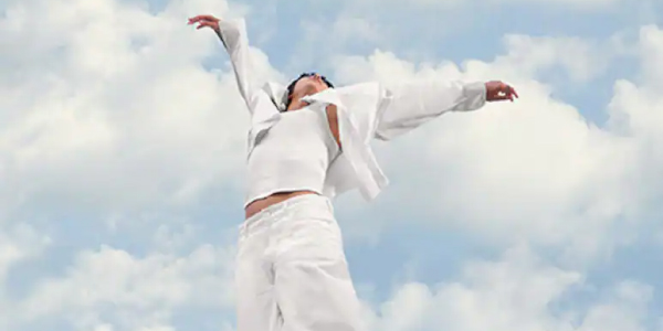 Pantone Chooses 'Cloud Dancer' As 2026 Colour Of The Year