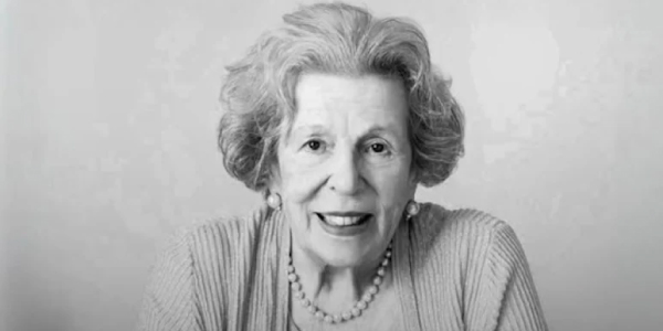 Lakme Cosmetic Brand Pioneer Simone Tata Dies At 95