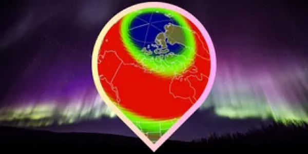 Northern lights may be visible in 17 states (and maybe more) tonight