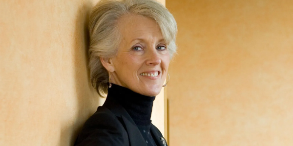 Author Joanna Trollope dies aged 82