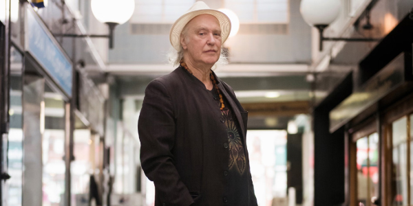 Kinks guitarist Dave Davies hits back at Moby for calling 1970 single Lola ‘gross and transphobic’