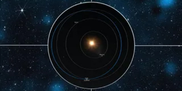 A car-sized asteroid is heading toward Earth for a flyby later tonight: Here's what you need to know