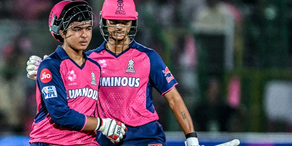 Rajasthan Royals Sold For More Than Rs 15,000 Crore As Landmark Sale Goes Through