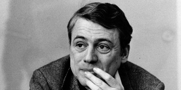 Alexander Kluge, author and key film-maker in the New German Cinema movement, dies aged 94