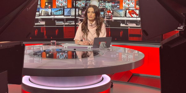 BBC Arabic defended as lone voice in region for giving ‘Israeli perspective’