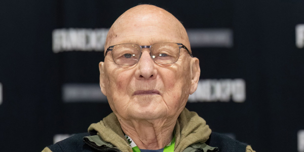 James Tolkan, known for his roles in Top Gun and Back to the Future, dies aged 94