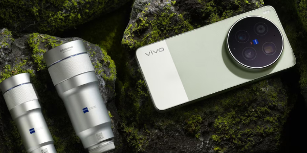 Vivo X300 Ultra With Snapdragon 8 Elite Gen 5 SoC Launched Alongside Vivo X300s: Price, Features