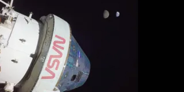 What will happen if Artemis 2 astronauts get hit by a solar storm during NASA's ambitious moon mission?