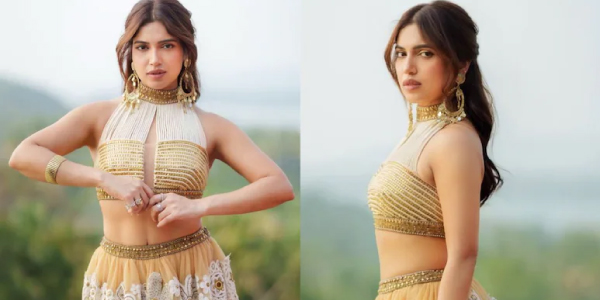 Bhumi Pednekar Says She Cannot Keep Up With Weight Loss And Gain For Films