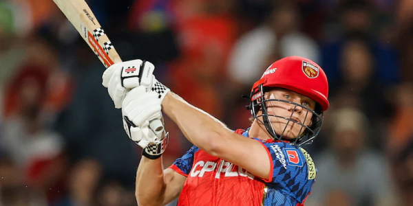 PBKS vs GT Highlights, IPL 2026: Copper Connolly Slams 72* On Debut As Punjab Kings Beat Gujarat Titans By 3 Wickets