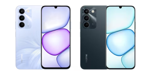 Realme C100 5G, Realme C100i Price, Colour Options, Key Features Leak Ahead of Expected April Launch
