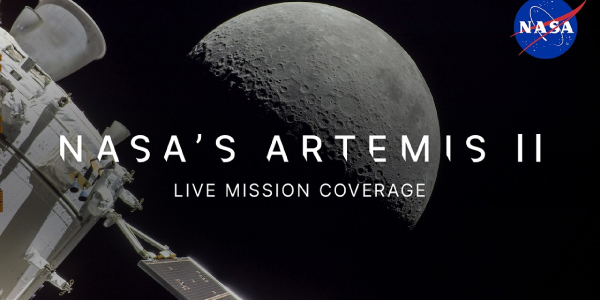 Artemis 2 LIVE: NASA fuels Artemis 2 rocket for 1st astronaut moon launch since 1972 TODAY