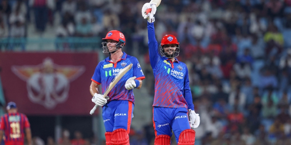 LSG vs DC Highlights, IPL 2026: Sameer Rizvi Shines As Delhi Capitals Beat Lucknow Super Giants By 6 Wickets
