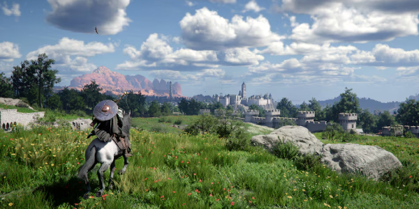 Crimson Desert Has Sold 4 Million Copies, Pearl Abyss Announces