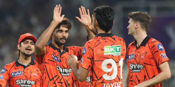 KKR vs SRH Highlights, IPL 2026: Heinrich Klaasen, Nitish Reddy Star As Clinical SRH Thrash KKR By 65 Runs