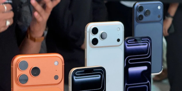 Apple's iPhone 18 Pro Models May Not Arrive in Classic Black Finish Just Like iPhone 17 Pro, Tipster Claims