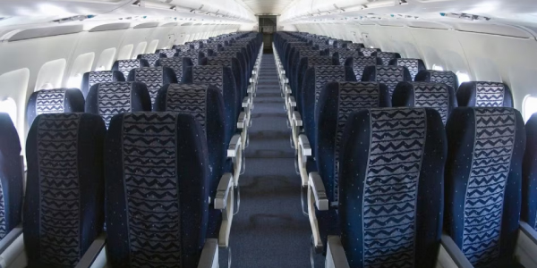 Civil Aviation Ministry puts 60% free seat directive for airlines on hold