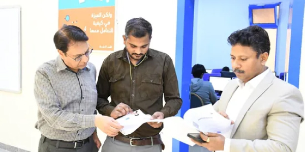 JEE (Main) 2026 exam begins in Saudi Arabia: What you need to know