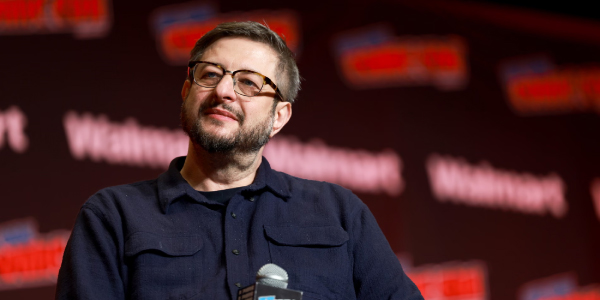 Comedian Eugene Mirman thanks rescuers who pulled him from fiery car crash in New Hampshire