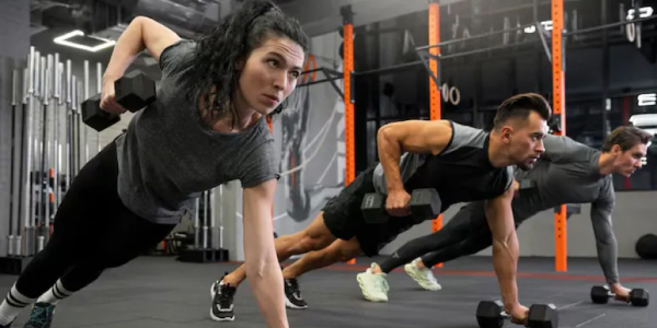 Want To Get Stronger? Chennai Trainer Shares 3 Easy Tips